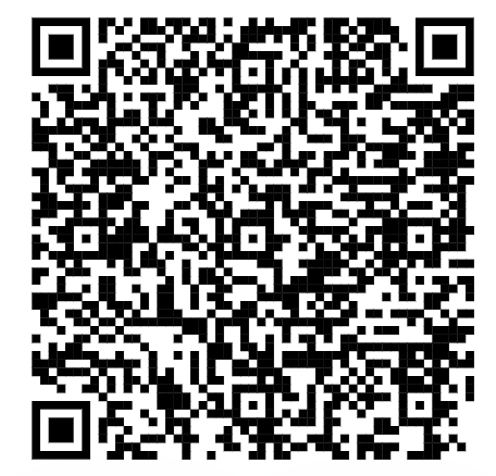 Qr codeDescription automatically generated